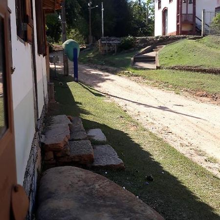 Casa Rustica Milho Verde Buitenkant foto