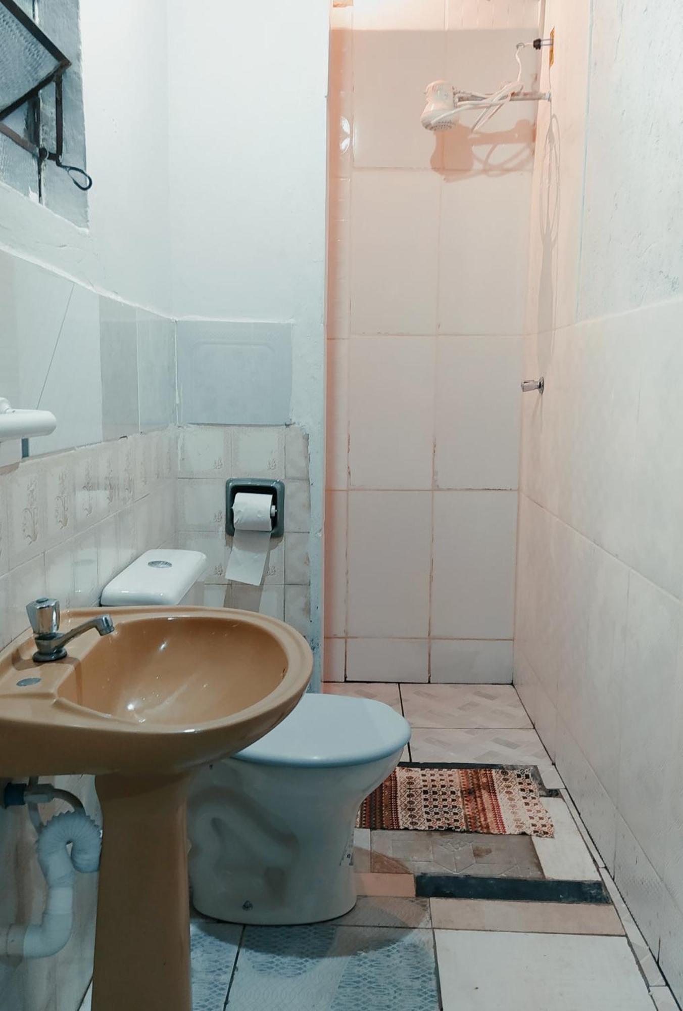 Casa Rustica Milho Verde Kamer foto